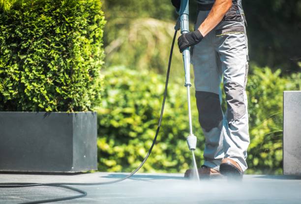Winooski, VT Pressure Washing Services Company